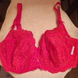 75GG Ewa Michalak BM Koronkawa Scarlet